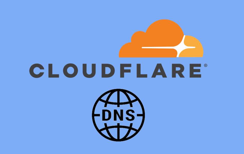Use Cloudflare DNS in Browsers and OS