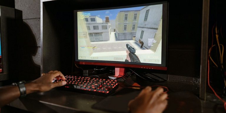 a windows pc game