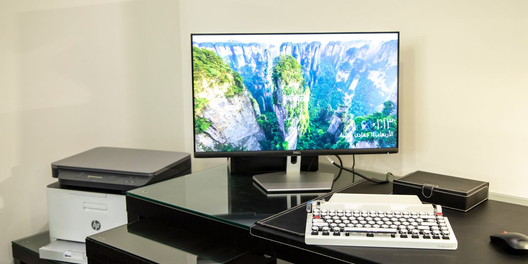 Desk With Computer And Printer.jpg