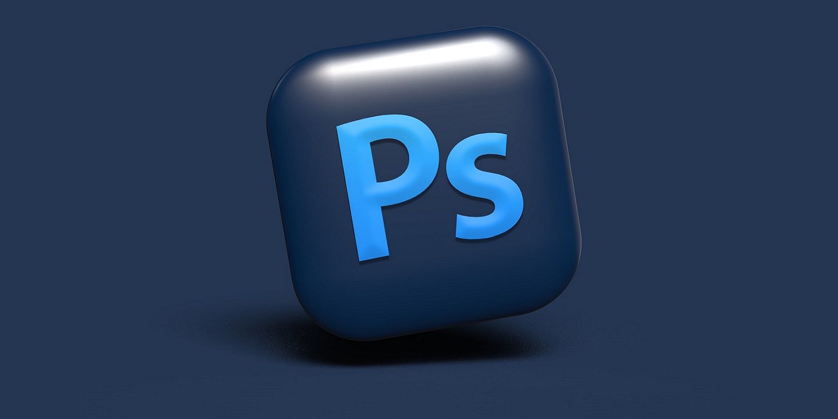 the photoshop logo