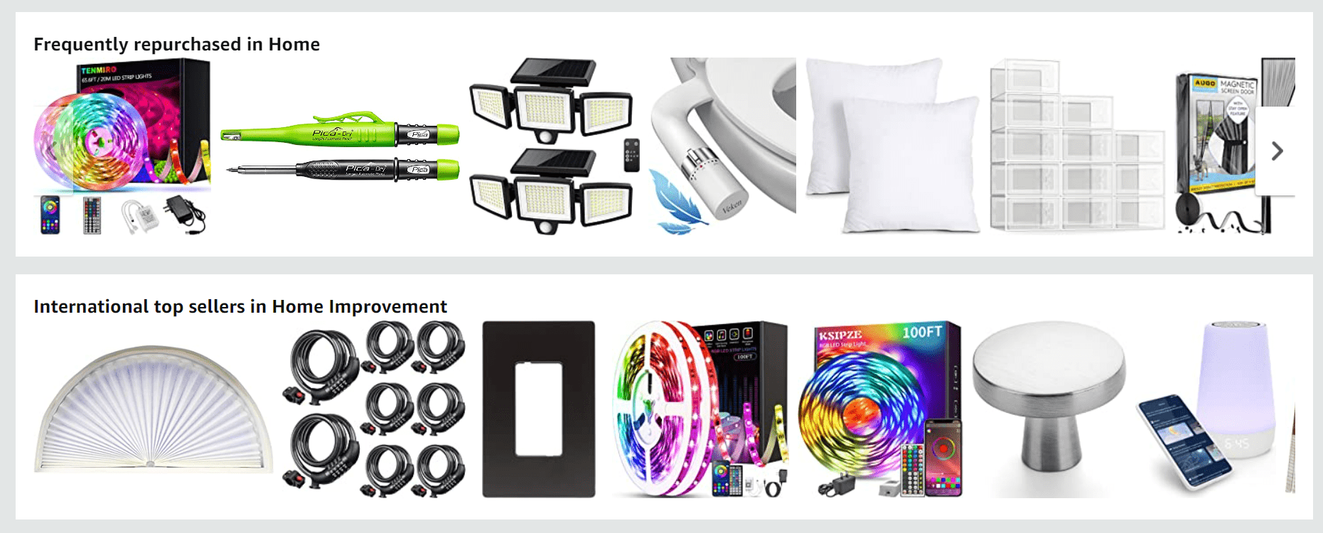 在Shopify上实施AI产品推荐的技巧 在Shopify上实施AI产品推荐的技巧