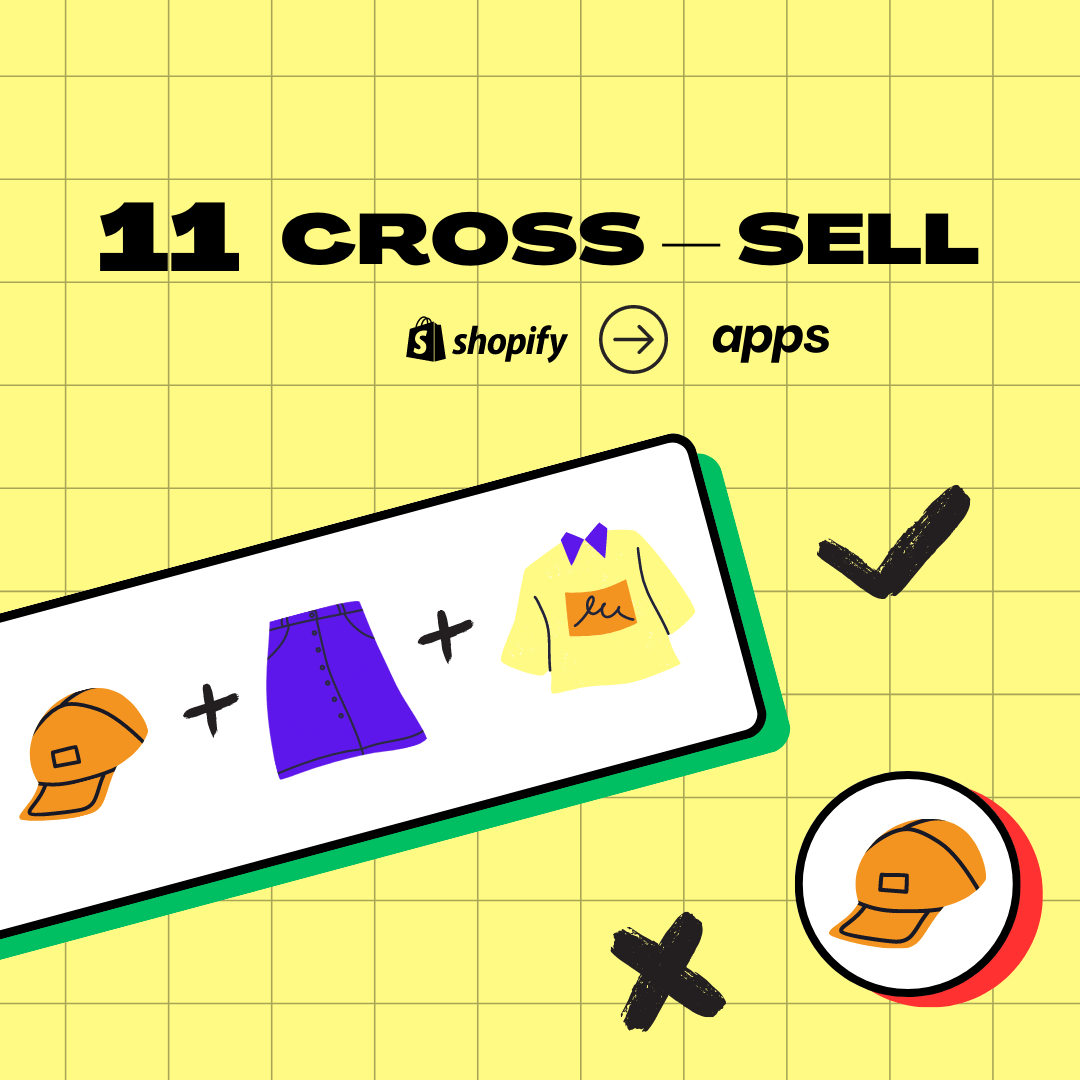 11 Best Cross sell apps Socials