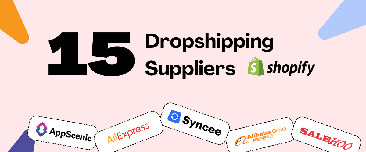 15 Dropshipping Suppliers Email