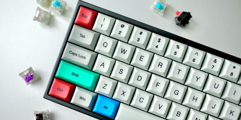 1688613627 shift key not working for some keyboard keys