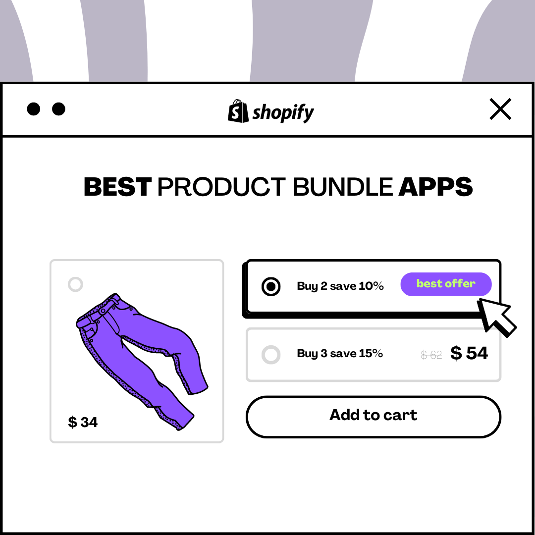 Best Product Bundle apps socials