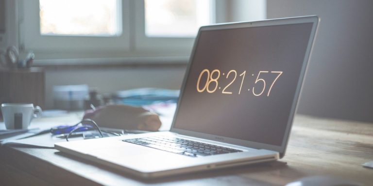 How to Change Time Zone Settings on Windows 1
