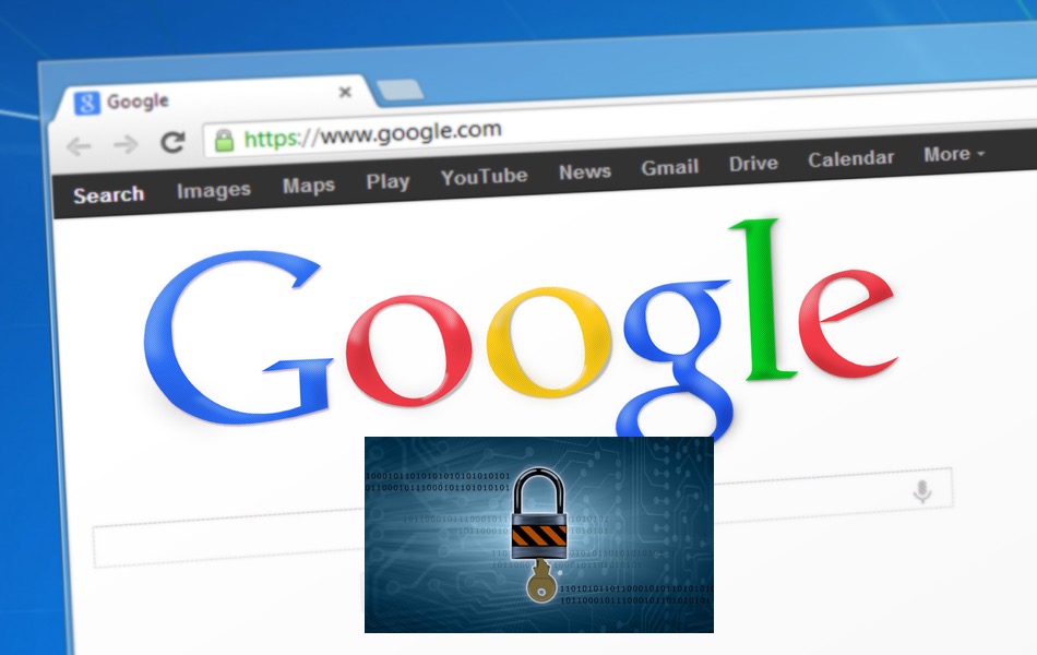Install Google Password Manager App from Chrome