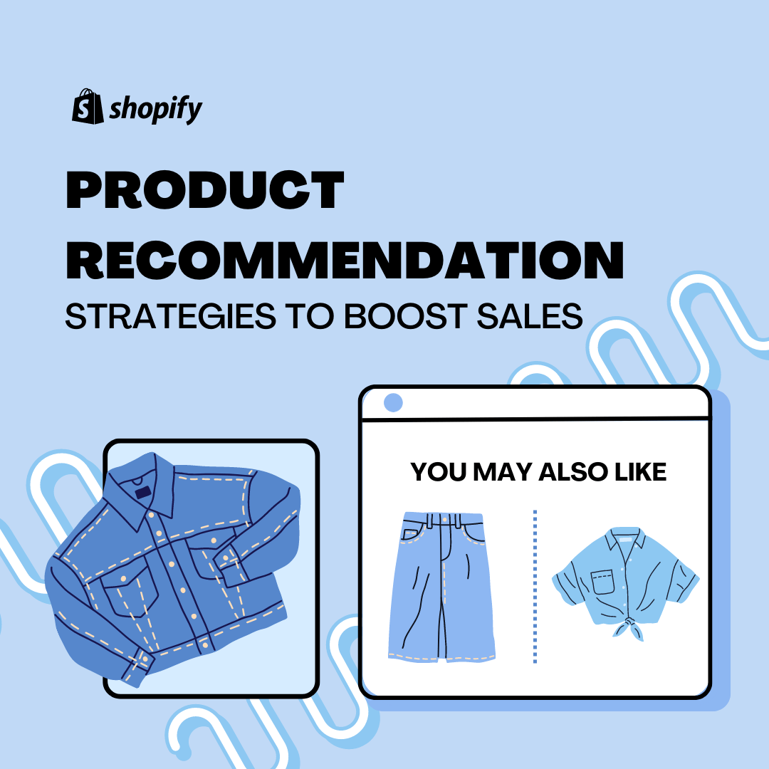 Product Recommendation Strategies SOCIAL