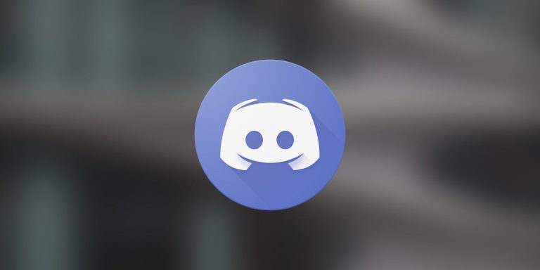 discord logo background