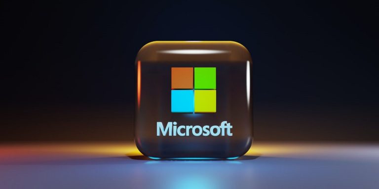 microsoft logo