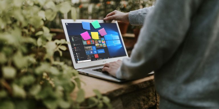 sticky notes windows