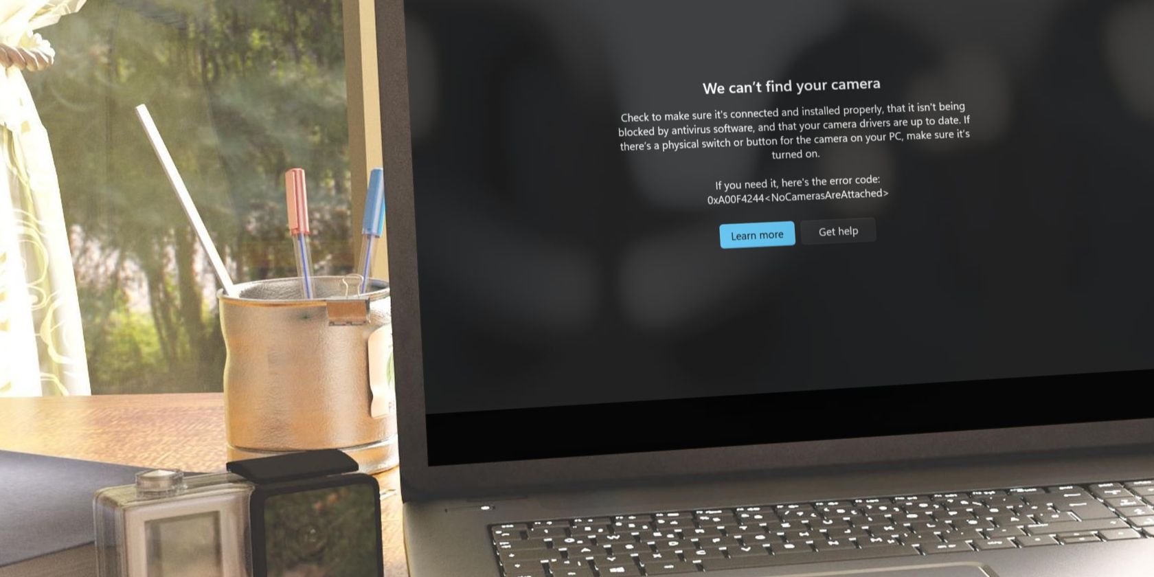 We Can T Find Your Camera Error On A Laptop.jpg