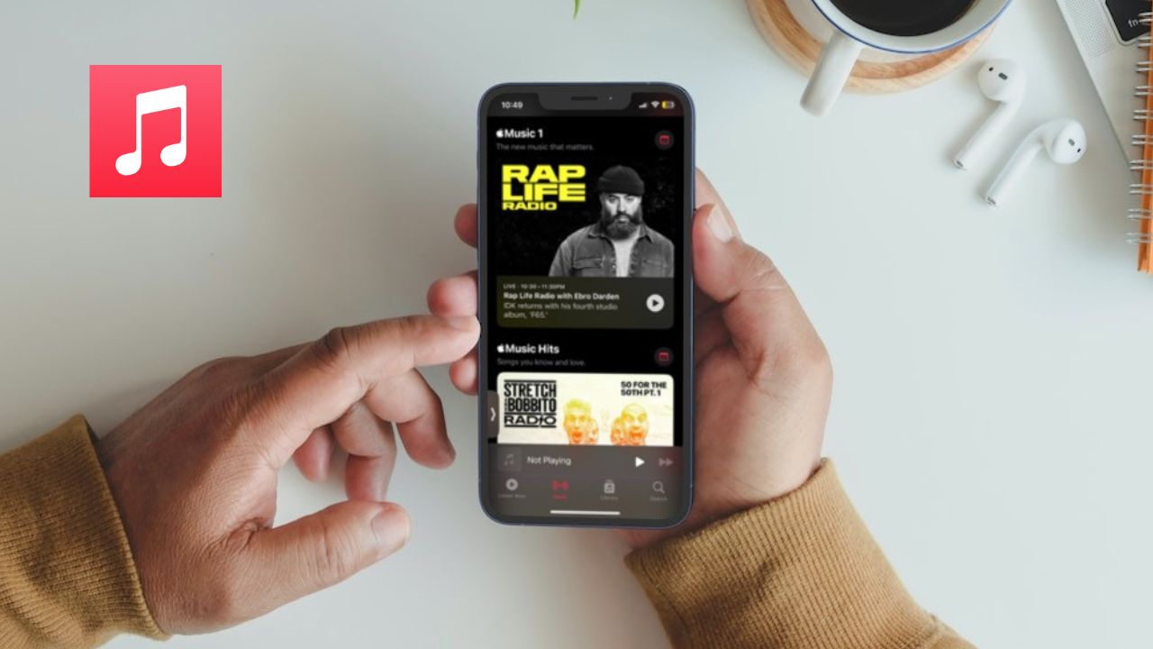 How to Clear Apple Music Cache On Android iPhone and Mac 2023