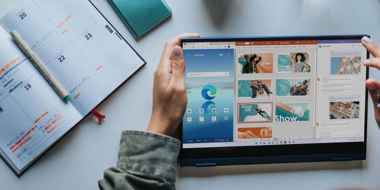edge browser
