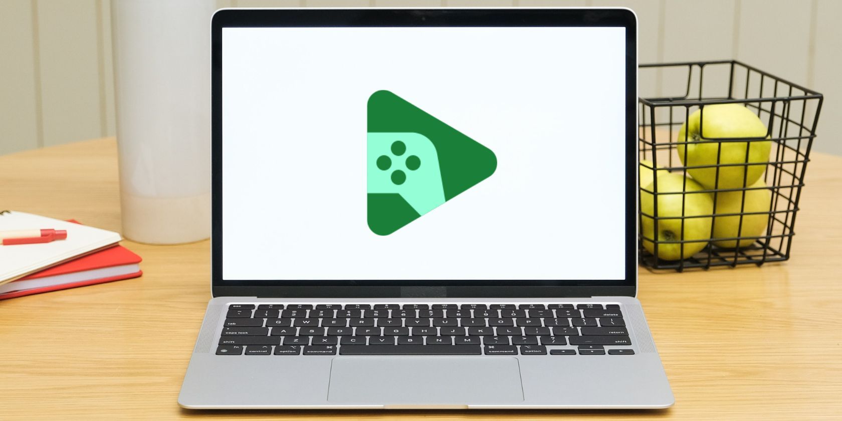 how to play android games on a windows 11 pc with google play games