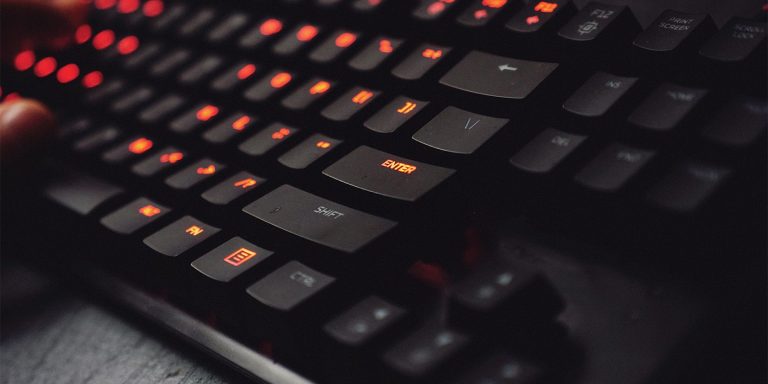 keayboard featured