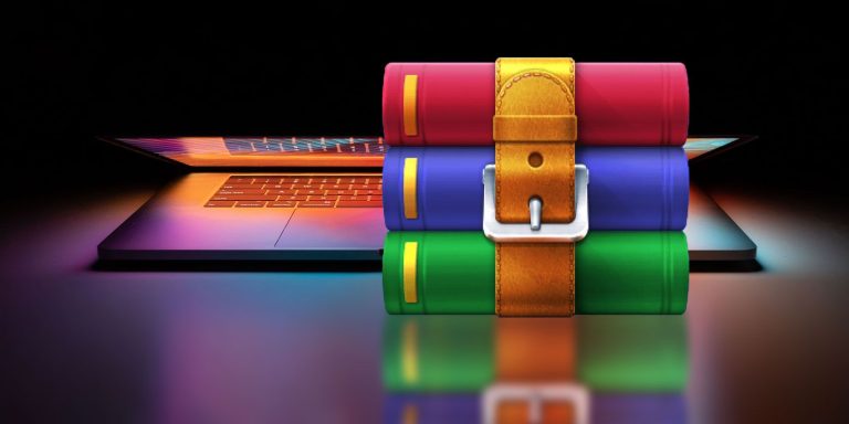 rar mac