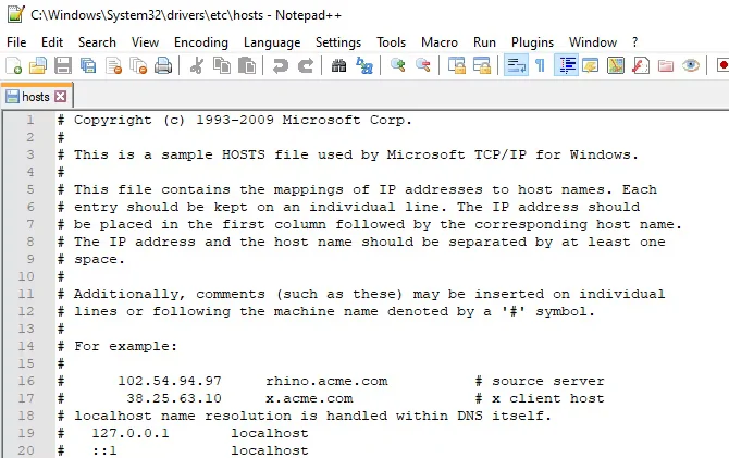 什么是Linux配置文件