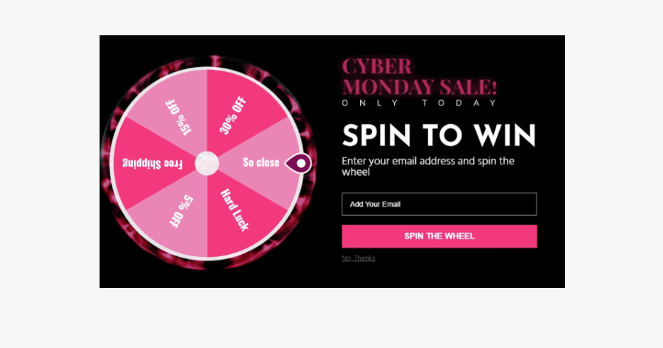 让您的弹出窗口更好地转换