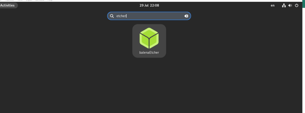 运行鲸鱼蚀刻者