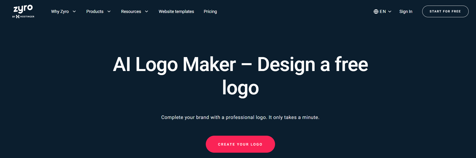 Best Logo Maker for Shopify