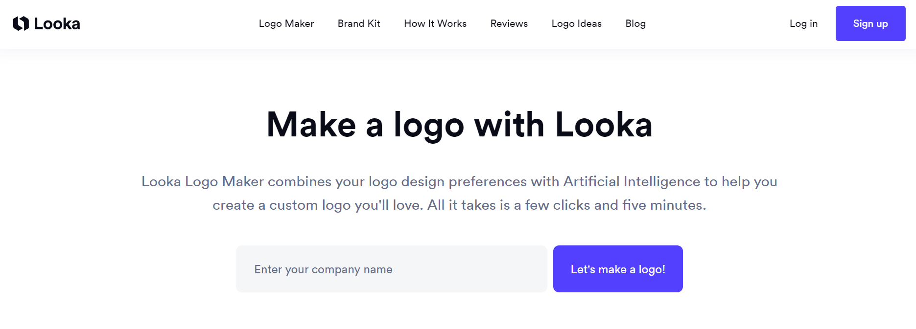 Shopify LOGO Maker