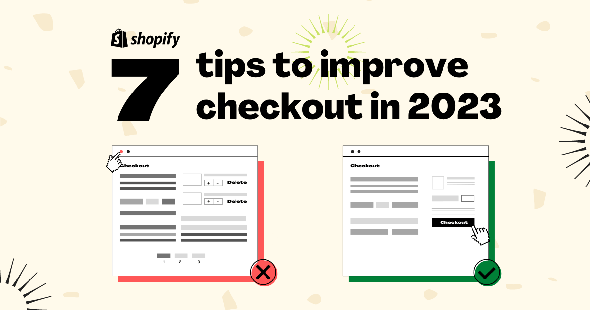 7 Tips To Improve Checkout Fb.png