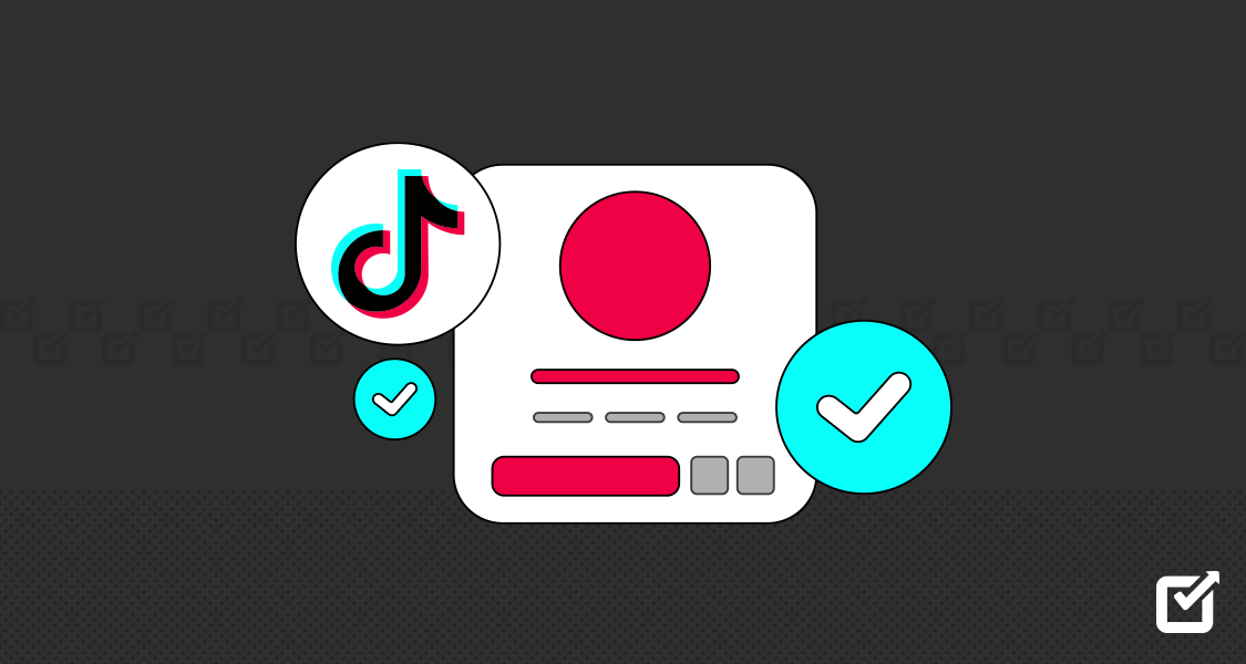 Content Blog Banner Q3 2023 1125x600 39 how to get verified on tiktok 1
