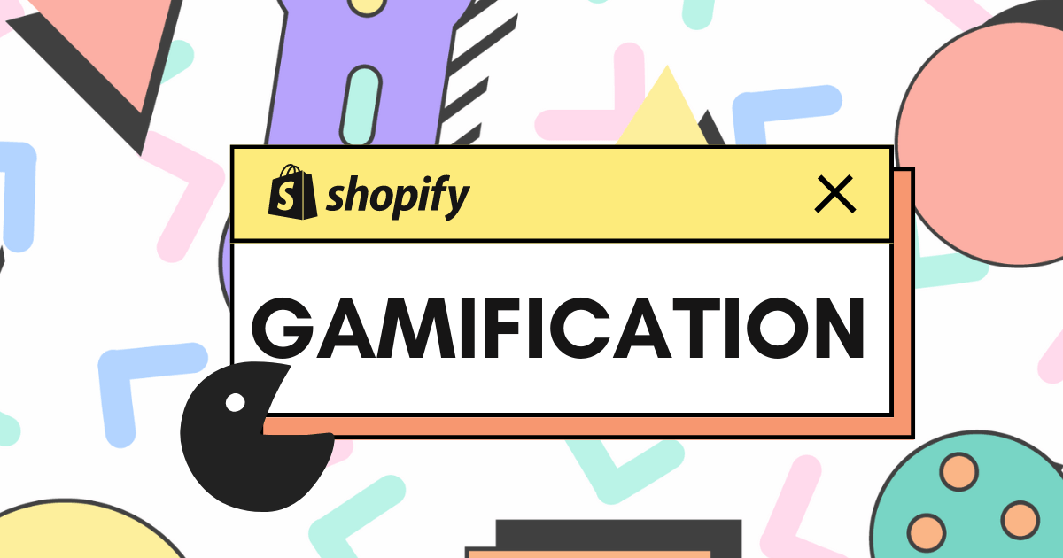 Gamification in Shopify FB