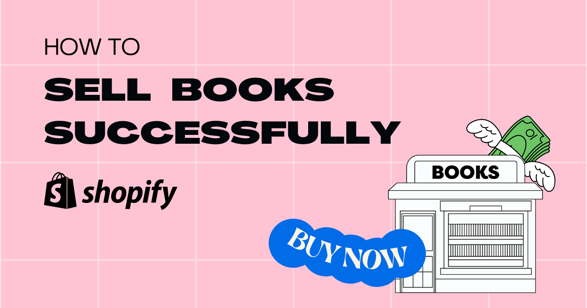 HOW TO SELLING BOOKS SUCCESSFULLY FB