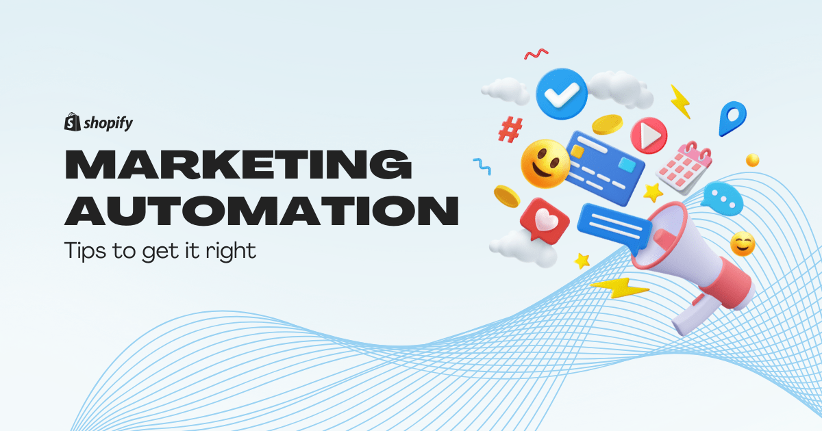 Marketing automation FB