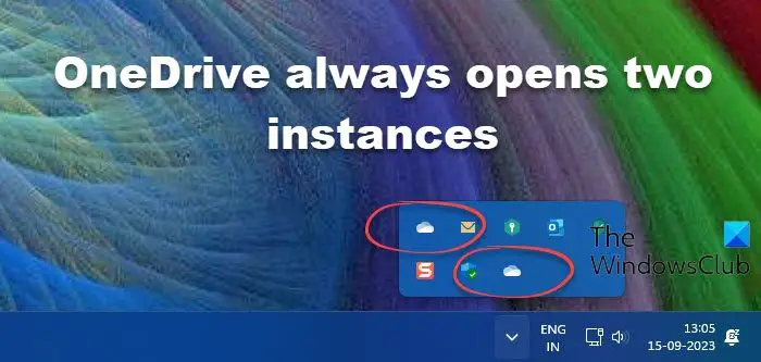Onedrive Always Opens Two Instances.jpg