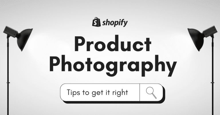 Product Photography Tips FB