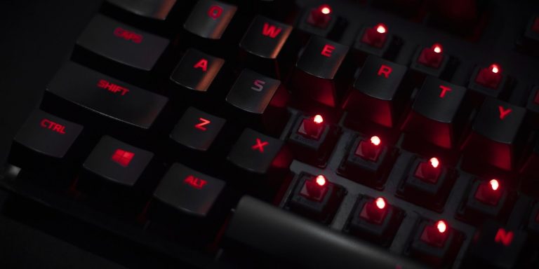 enable disable windows key