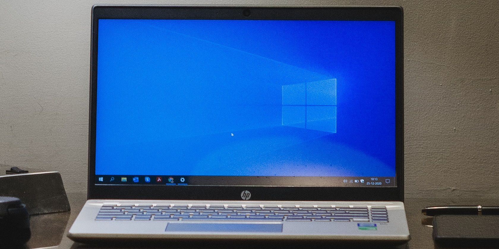 windows 10 laptop