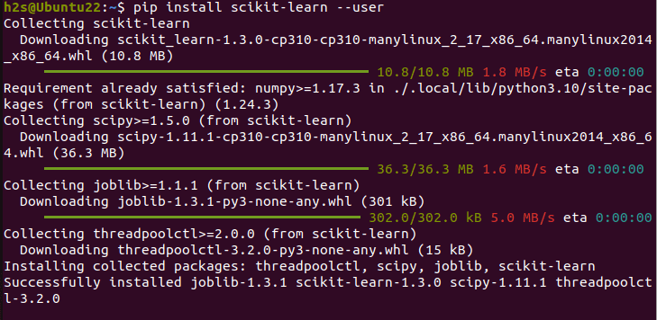 Install Scikit Learn Using Pip.png