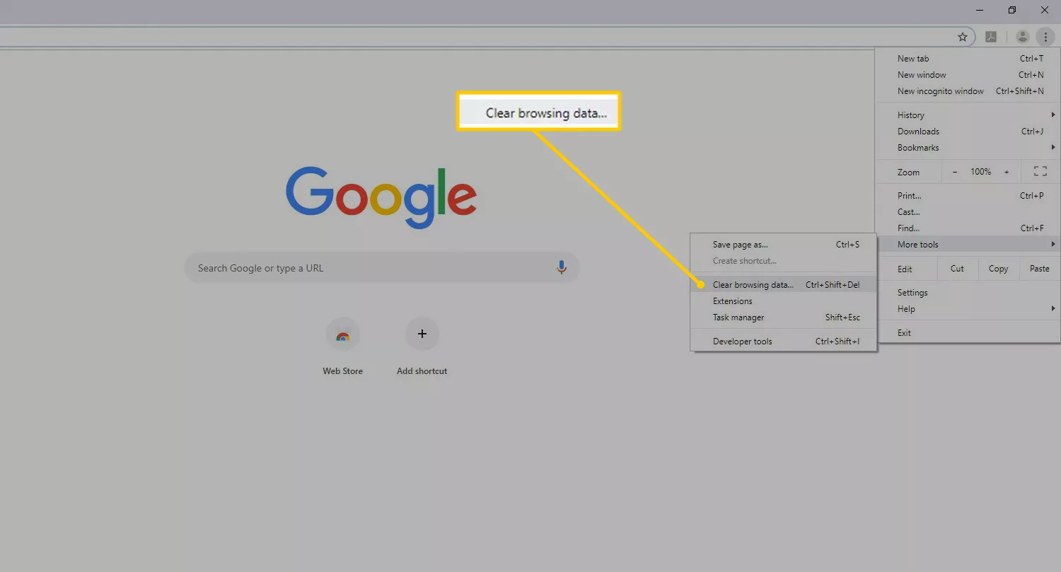 如何修复400 Bad Request请求错误