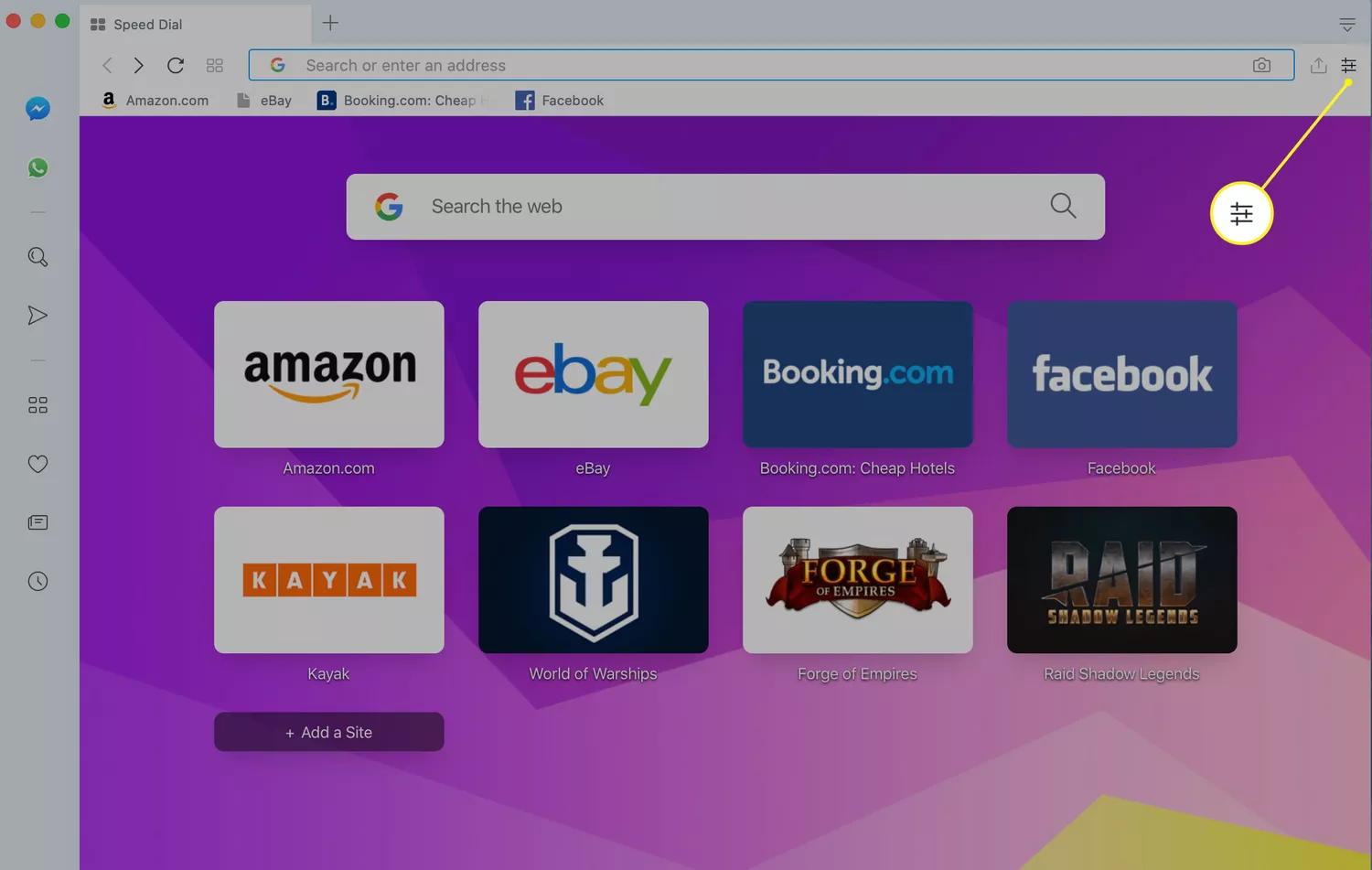 如何允许电脑浏览器上弹出窗口