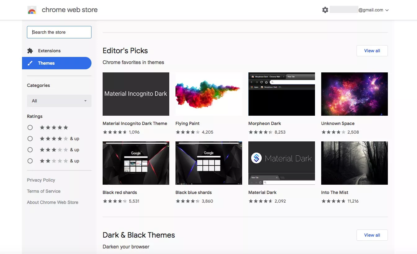 如何更改谷歌Chrome浏览器背景 如何更改谷歌Chrome浏览器背景