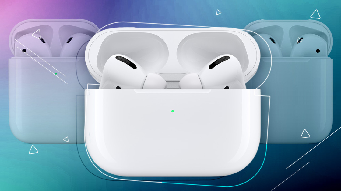 充分利用Apple AirPods Pro技巧