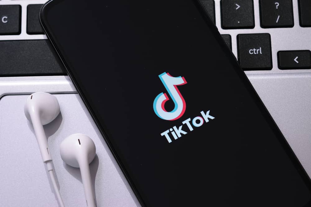 如何在 Tiktok 上隐藏喜欢的视频