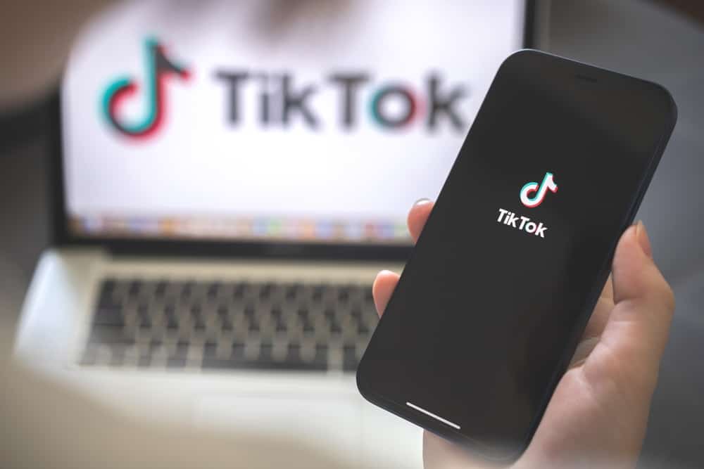 如何在TikTok上添加语音效果 如何在TikTok上添加语音效果