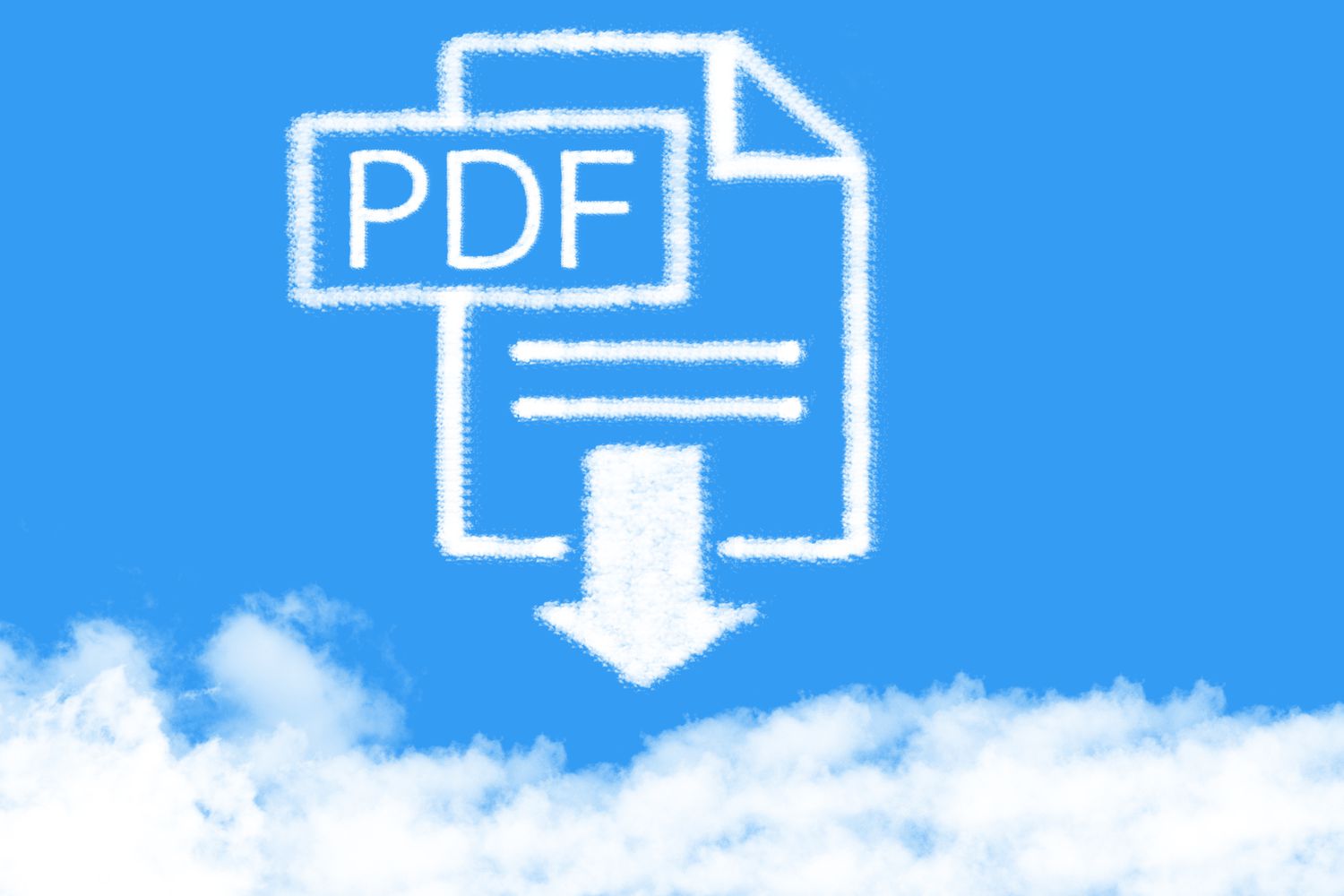 如何将网页另存为PDF
