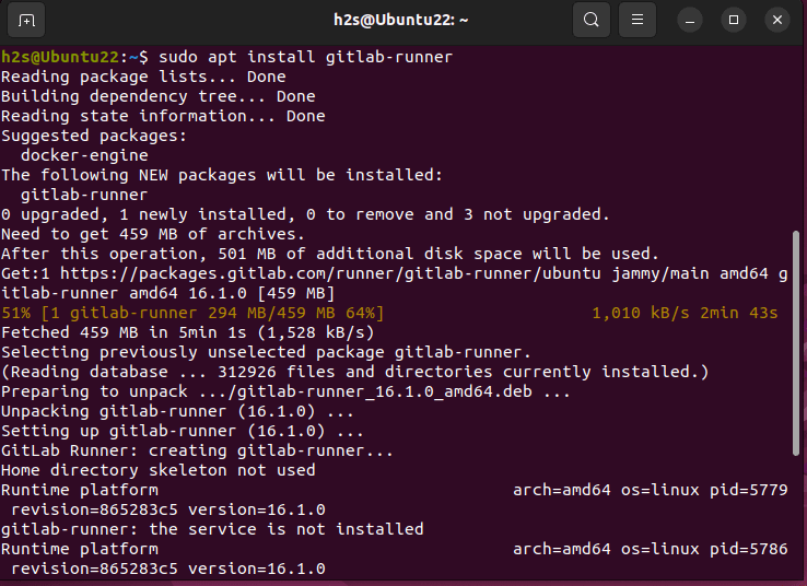 Install Gitlab Runner On Ubuntu.png