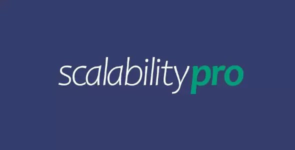 WordPress优化插件Scalability Pro插件