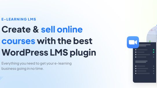 MasterStudy LMS PRO下载WordPress在线教育学习管理系统插件