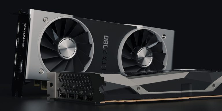 nvidida gpu pair