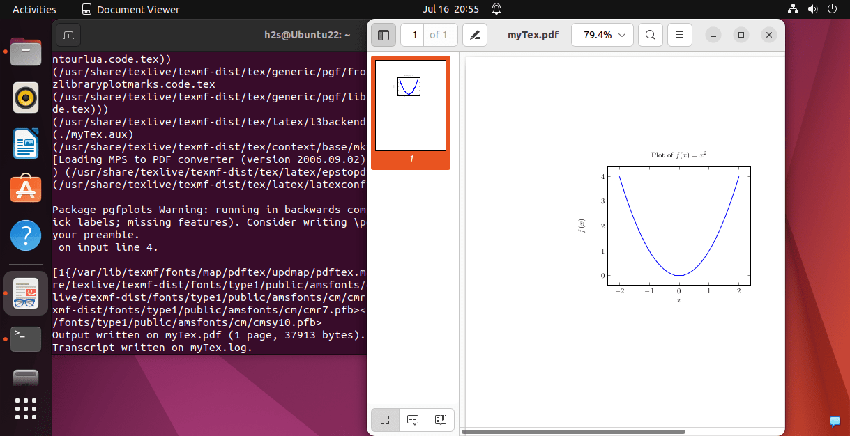 Using Pgfplots For Tex Document In Ubuntu 22.04 Or 20.4.png