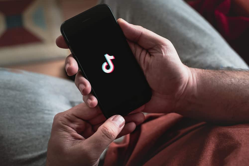 你能看到谁在跟踪你的抖音吗