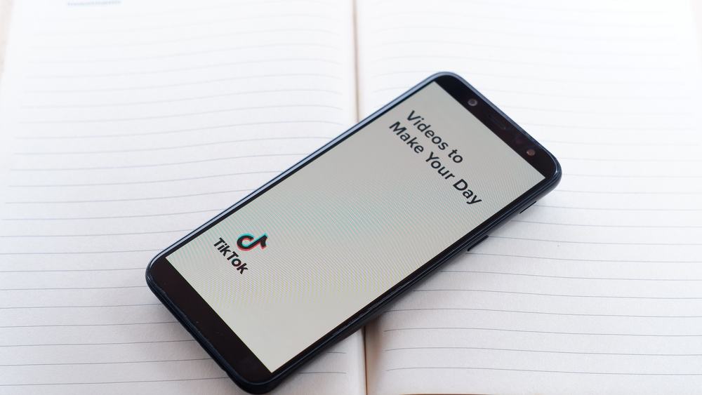 如何删除TikTok上的草稿